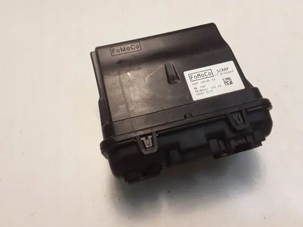 Módulo de porta-malas Ford S-MAX MK2 FG9T-14F042-AG image 3