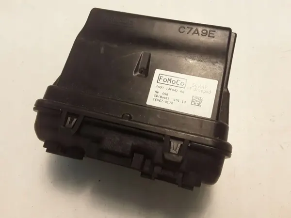Módulo de porta-malas Ford S-MAX MK2 FG9T-14F042-AG image 4