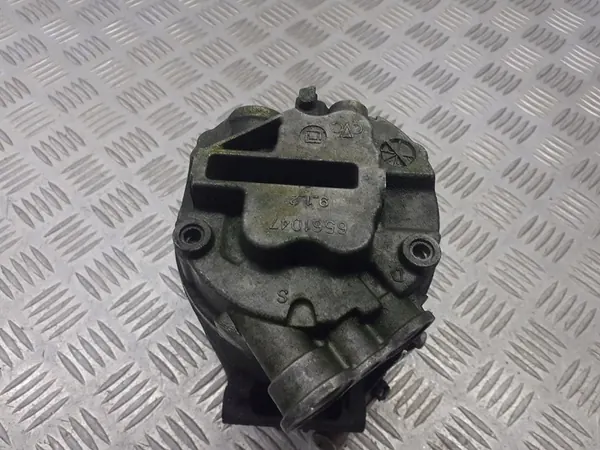 Ilmastointikompressori Opel Astra H 2.0 T OEM 13139055 image 3