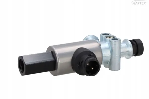 DT Spare Parts 3.18711 Elettrovalvola image 2