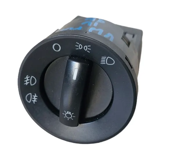 VW Transporter T5 Polo 9N Lichtschakelaar 6Q0941531N image 2