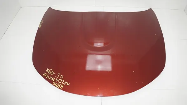 Moottorikansi Mazda MX5 III 05-09 OEM 360199403 image 2
