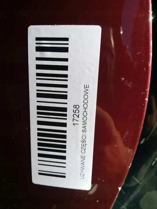 Moottorikansi Mazda MX5 III 05-09 OEM 360199403 image 10