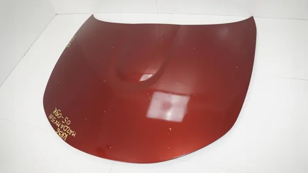 Moottorikansi Mazda MX5 III 05-09 OEM 360199403 image 4
