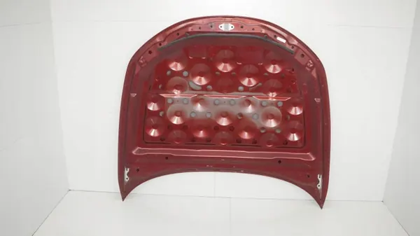 Moottorikansi Mazda MX5 III 05-09 OEM 360199403 image 9