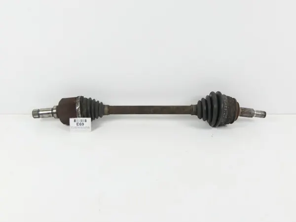 OEM 9811176880 Semi-eixo dianteiro esquerdo Citroen C4 Picasso image 2