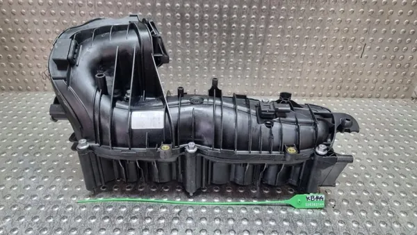 Insugningsgrenrör OEM S26383144 för BMW 2.0D N47 image 2
