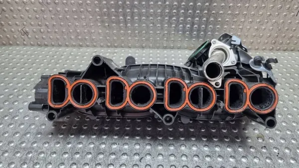 Insugningsgrenrör OEM S26383144 för BMW 2.0D N47 image 3