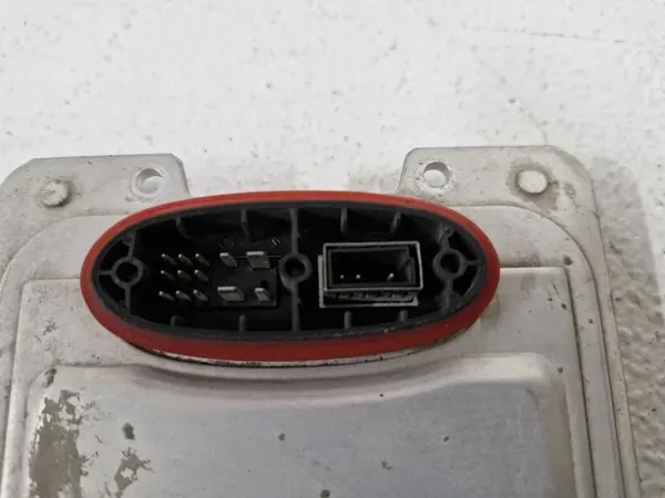 Módulo de lámpara Xenon Porsche Cayenne 1 I Lift Hella image 4