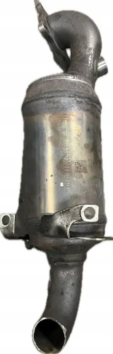 Katalysator SEAT IBIZA IV OEM 1K0178QB image 2
