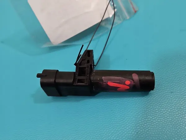 Vevaxel Positionssensor Mercedes CLS II C218 10- A2769050700 image 2