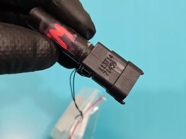 Vevaxel Positionssensor Mercedes CLS II C218 10- A2769050700 image 4