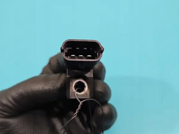 Vevaxel Positionssensor Mercedes CLS II C218 10- A2769050700 image 5