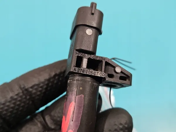 Vevaxel Positionssensor Mercedes CLS II C218 10- A2769050700 image 6