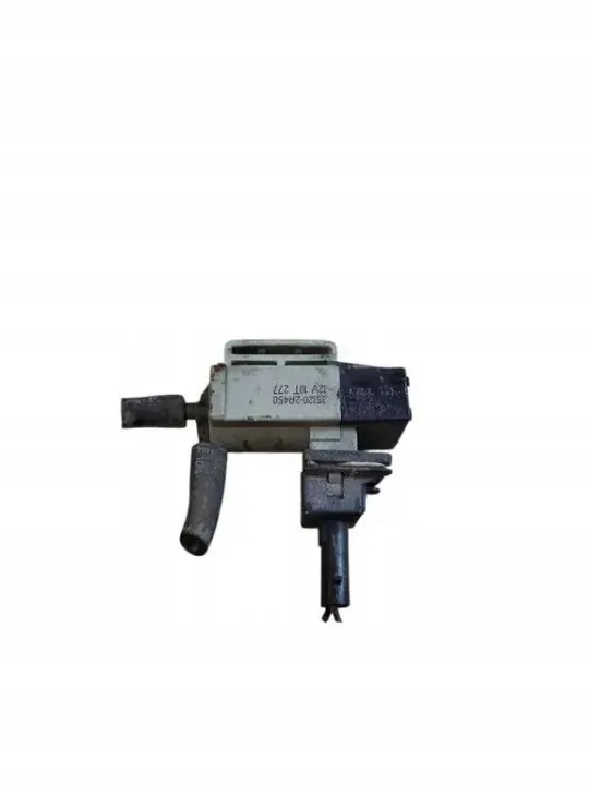 Válvula solenoide usada OEM 351202A450 para Hyundai Tucson image 2