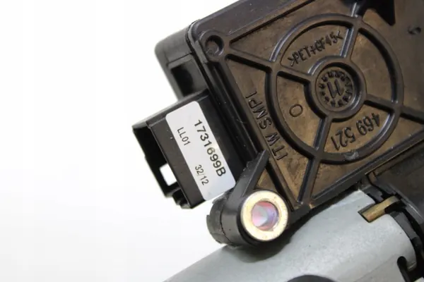 OEM 1717822 schuifdakmotor voor BMW F87 F01 F10 image 4