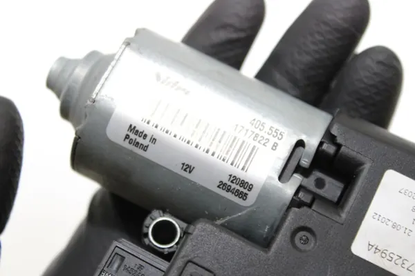 OEM 1717822 schuifdakmotor voor BMW F87 F01 F10 image 5