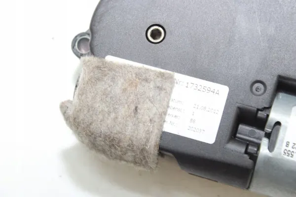 OEM 1717822 schuifdakmotor voor BMW F87 F01 F10 image 7