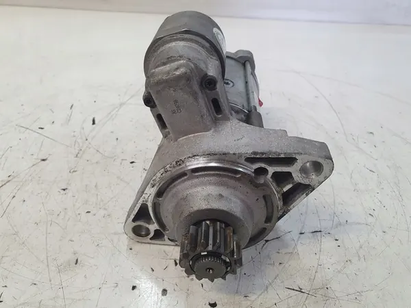 Motor de arranque AS-PL S3153S image 3