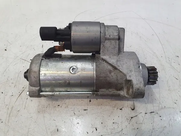 Motor de arranque AS-PL S3153S image 4