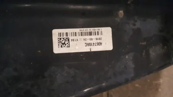 AdBlue-Tank OEM 8W0131878AE für Audi A4 A5 B9 image 5