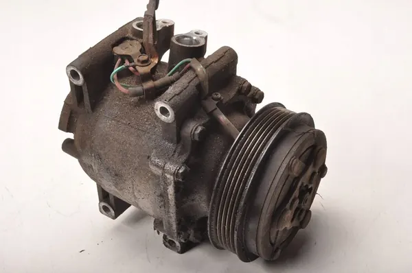 Compresor de aire acondicionado Honda OE HS-090R image 3