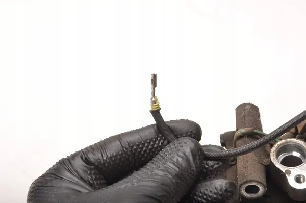 Compresor de aire acondicionado Honda OE HS-090R image 4