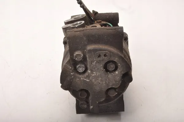 Compresor de aire acondicionado Honda OE HS-090R image 5