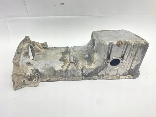 Oljepanna Mercedes W124 E220 E200 M111 1110140802 image 2