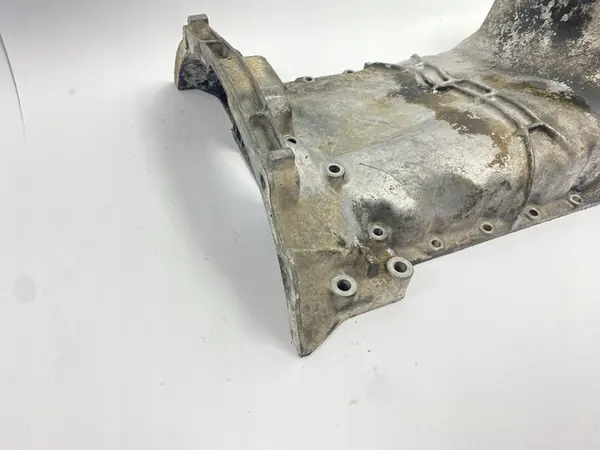 Oljepanna Mercedes W124 E220 E200 M111 1110140802 image 3