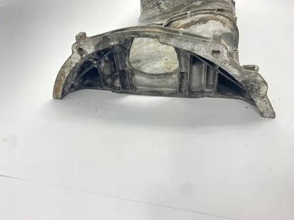 Oljepanna Mercedes W124 E220 E200 M111 1110140802 image 4