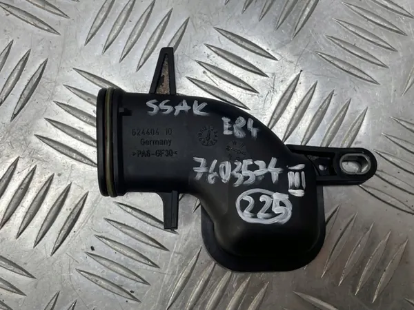 BMW 7603574 Ölablassschlauch - Gebrauchtes OEM-Teil image 10