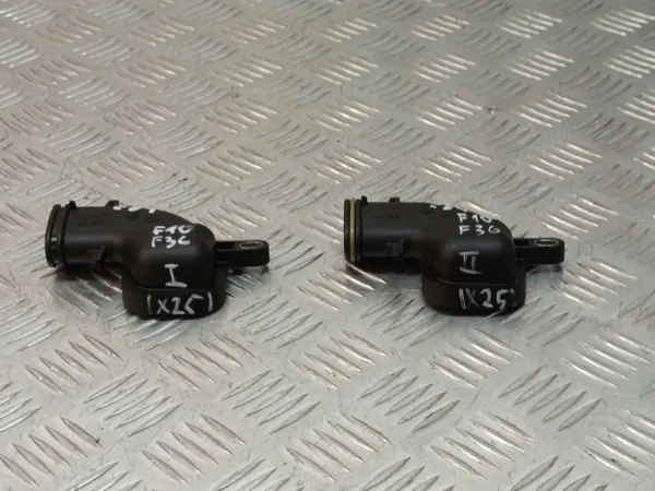 BMW 7603574 Ölablassschlauch - Gebrauchtes OEM-Teil image 3