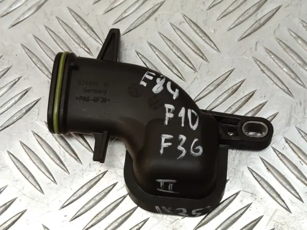 BMW 7603574 Ölablassschlauch - Gebrauchtes OEM-Teil image 5