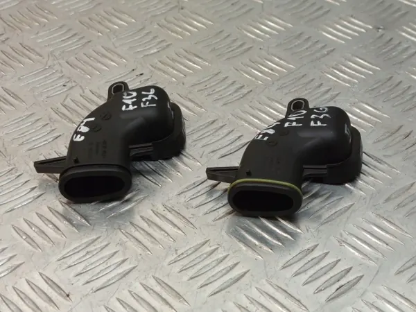 BMW 7603574 Ölablassschlauch - Gebrauchtes OEM-Teil image 6
