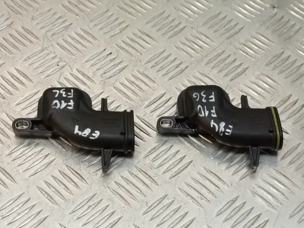 BMW 7603574 Ölablassschlauch - Gebrauchtes OEM-Teil image 7