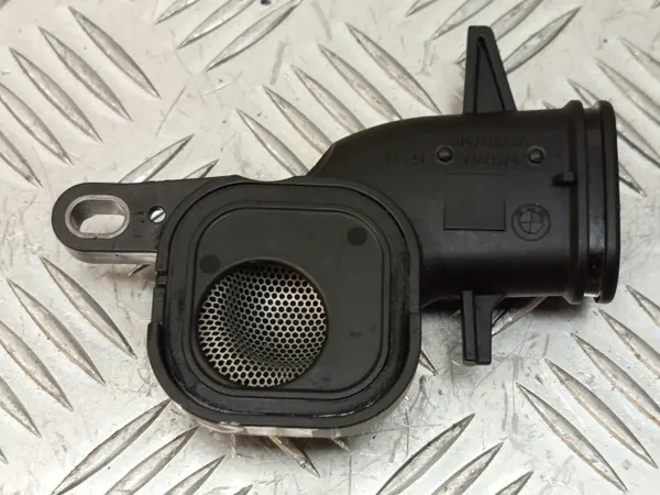 BMW 7603574 Ölablassschlauch - Gebrauchtes OEM-Teil image 9