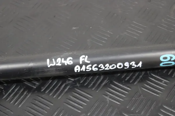 Ammortizzatore posteriore Mercedes B-Class W246 Lift AMG A1563200931 image 2