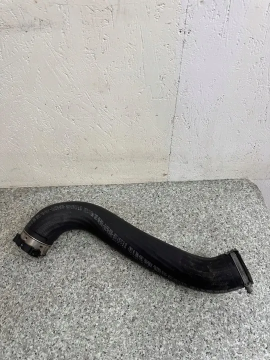 Tuyau Intercooler Volvo V40 II 2012-2018 31657751 image 3