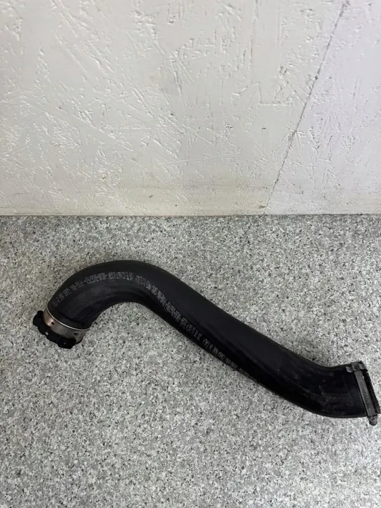 Tuyau Intercooler Volvo V40 II 2012-2018 31657751 image 4