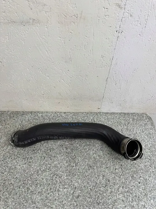 Tuyau Intercooler Volvo V40 II 2012-2018 31657751 image 5