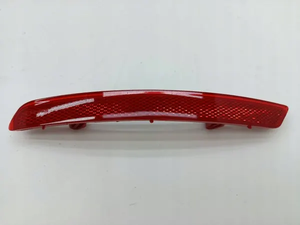 Refletor para-choques traseiro esquerdo CITROEN C5 OEM 9682418080 image 2