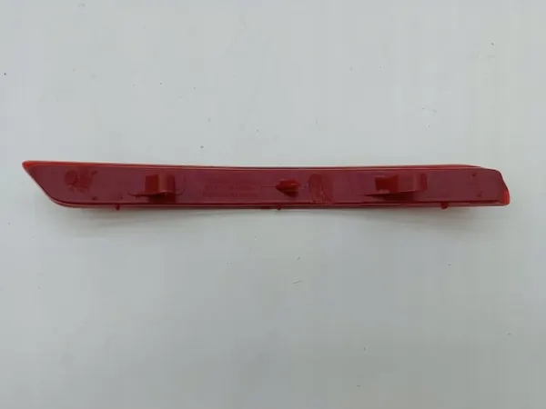 Refletor para-choques traseiro esquerdo CITROEN C5 OEM 9682418080 image 3