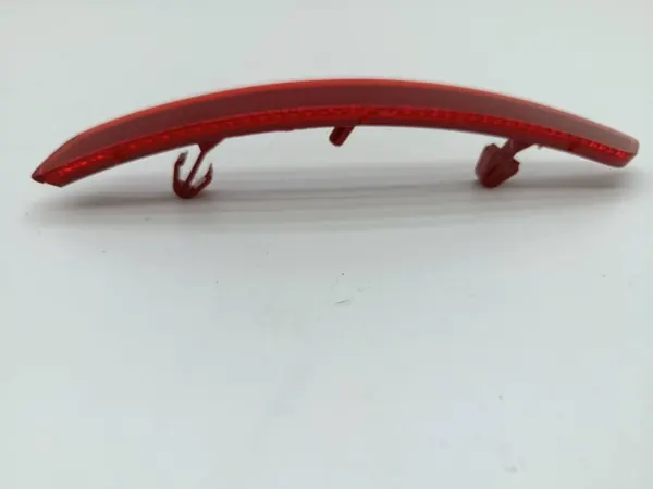 Refletor para-choques traseiro esquerdo CITROEN C5 OEM 9682418080 image 4