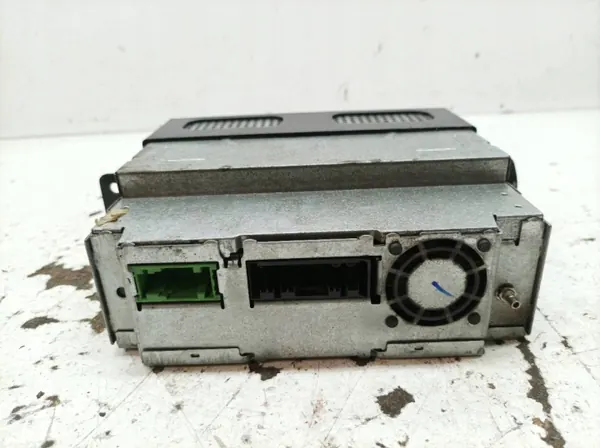 OEM 694216001 Navi-Leser BMW 7er - Gebrauchtes OE-Teil image 3