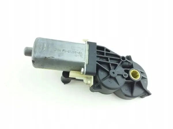 Vorderer rechter Sitzmotor OEM 0390203326 Mercedes E W212 image 2