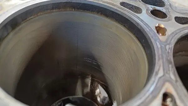 Motorblock MAZDA 6 GH 3 BL CX-7 2.2 D R2AA image 2