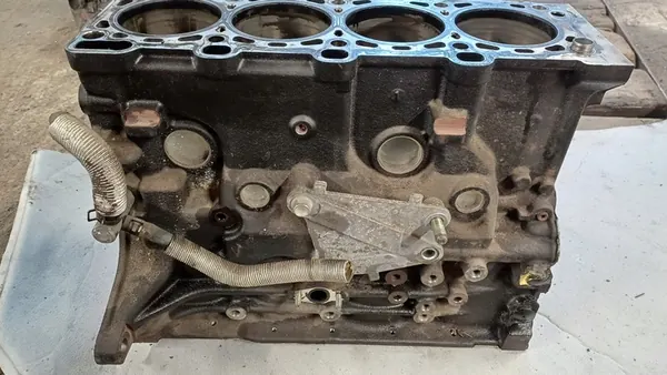 Motorblock MAZDA 6 GH 3 BL CX-7 2.2 D R2AA image 5