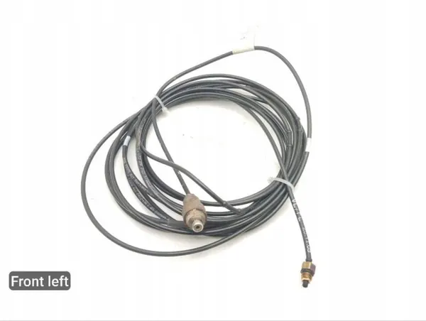 Conducto de aire OEM 6782231 para Rolls-Royce Ghost 2010 image 2