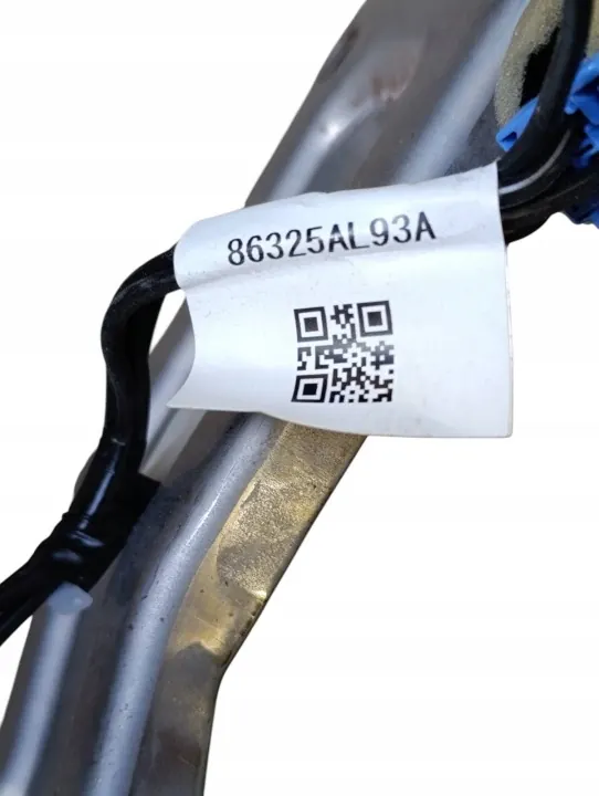 OEM 86277AL13A Traverse Tableau de Bord - Subaru Outback image 7
